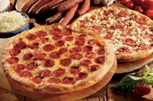 A new franchise location of Marco's Pizza is opening up near Pearland, owners of the business said in a Feb. 18 email. (Courtesy Marco’s Pizza)