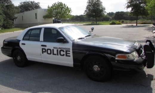 The department is currently facing recruitment challenges, Police Chief Kristal Muñoz said. (Community Impact Staff)