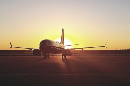 Several airlines have announced new routes and destinations from the Austin-Bergstrom International Airport. (Courtesy Matt Helgren/Austin-Bergstrom International Airport)