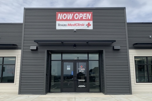 Texas MedClinic opened a new location in Dripping Springs and offers various services for minor emergencies and testings. (Elisabeth Jimenez/Community Impact)