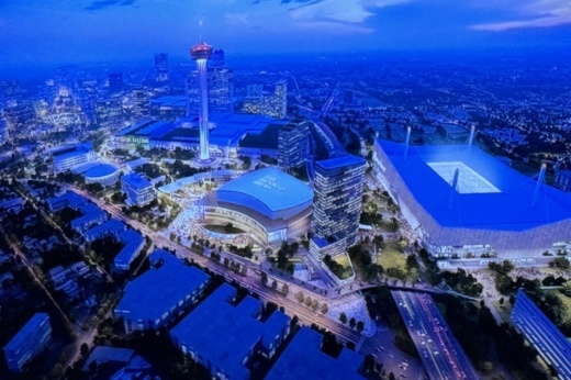 City Council voted unanimously to move forward with the Memorandum of Understanding. (Parks Kugle/Community Impact)