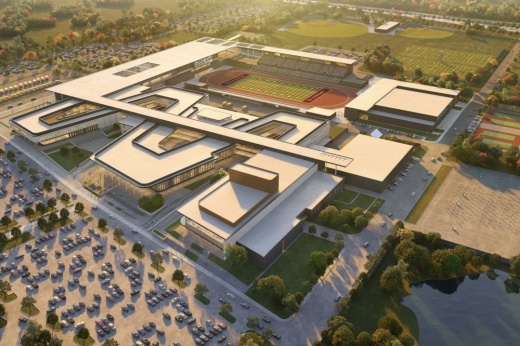 NISD rendering