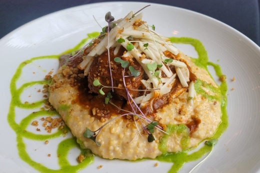 Temporary hours will be for dinner service from 4 p.m. to 9 p.m. through March 9. (Courtesy Jack Allen's Kitchen)