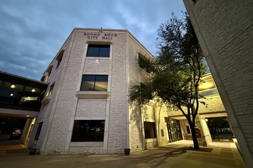 The city will come back to Council in the summer of 2026 for a final engineering contract for work that will last into 2027. (Gracie Warhurst/Community Impact)