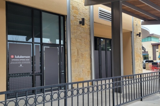 The new location will open on the North side of Hill Country Boulevard (Taylor Caranfa-Stover/Community Impact)