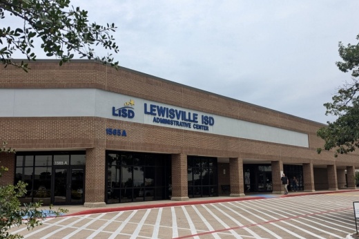 Candidates for Place 7 on the Lewisville ISD Board of Trustees were asked to answer questions ahead of the May 3 election.