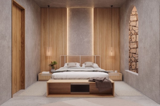 This Brazilian home design manufacturer will debut its first Texas showroom in Upper Kirby this spring.(Courtesy Marel Design Mobili)