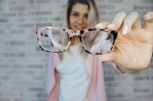 LensCrafters is opening a location in Prosper. (Courtesy Pexels)