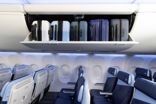 Beginning May 28, Southwest Airlines will no longer be offering two free checked bags. (Courtesy Southwest Airlines)