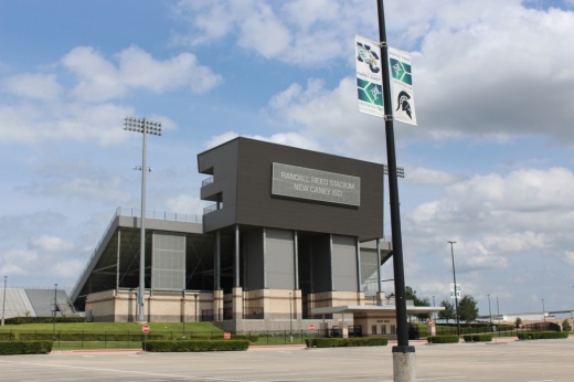 NCISD Randall Reed Stadium