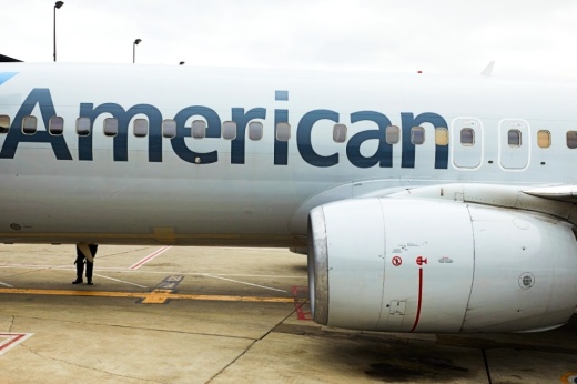 American Airlines will offer nonstop flights from Dallas Fort Worth International Airport to Venice, Italy. (Courtesy American Airlines)