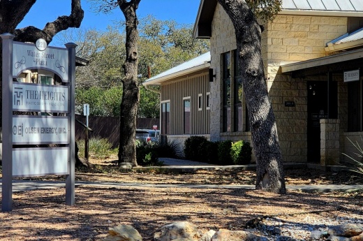 The Boerne location is at 221 Water St., Ste. 200B, Boerne. (Jarrett Whitener/Community Impact)