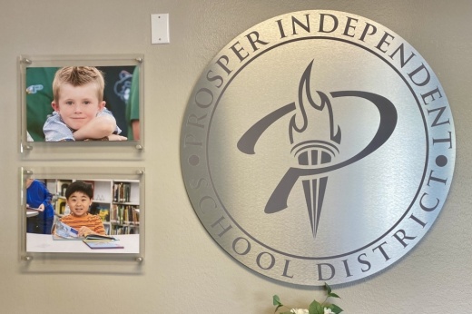 Prosper ISD has two candidates running for Place 6 on the board of trustees.  (Samantha Douty/Community Impact)