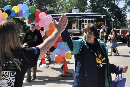 The intellectual and developmental disabilities awareness event is taking place March 22. (Courtesy  Tri-County Behavioral Healthcare)