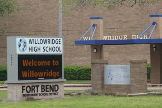 Willowridge High School