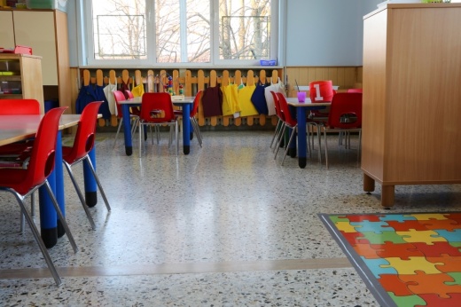 kindergarten classroom chairs