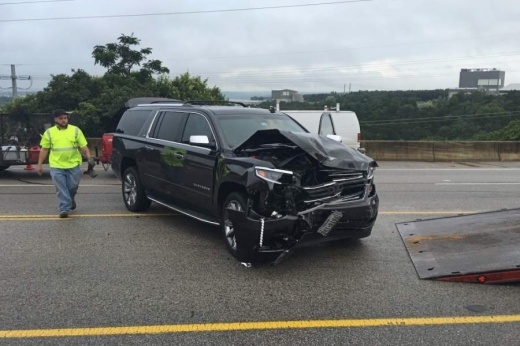 Travis County officials aim to reduce crashes and eliminate all traffic-related deaths by 2050. (Community Impact staff)