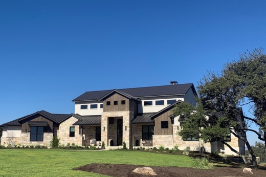 Homes in the community range from $900,000 to over $2 million. (Courtesy The Lookout Group)