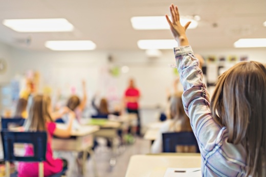 Lamar Consolidated ISD officials expect nearly 500 students will enroll in this year’s pre-K and kindergarten emergent bilingual summer program. (Courtesy Adobe Stock)
