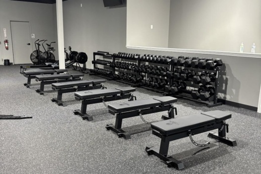 MBody Fitness has opened a second location in Katy. (Courtesy MBody Fitness)