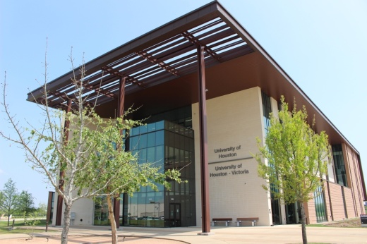 The new education offerings are meant to mirror the Katy area’s leading industries and employers, including neighboring school districts, said Jay Neal, associate vice president and chief operating officer for UH at Sugar Land and Katy. (Valeria Escobar/Community Impact)