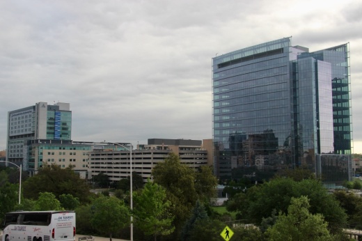 Austin Innovation District