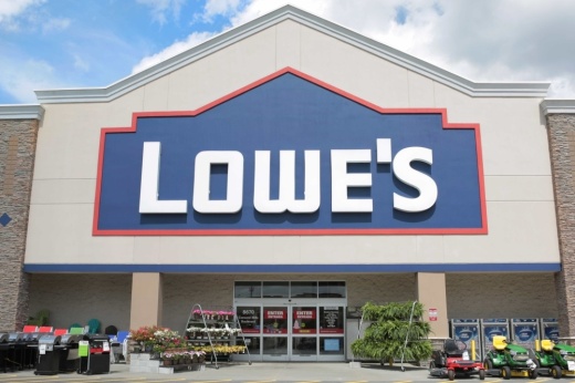 Lowe's is opening a new location near the intersection of FM 1488 and Spur 149 in Magnolia. (Courtesy Lowe's)