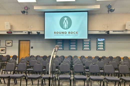 Learn more about the calendar for the 2026-27 school year, a future expansion to the Teacher Incentive Allotment program and potential scheduling changes for some middle schools. (Brooke Sjoberg/Community Impact)