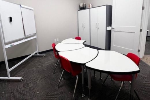 The business will open this summer and speech therapy services will begin Sept. 1. (Courtesy FLIGHT! Journey 2 Excellence)