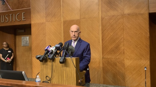 Houston officials delayed the short-term rentals ordinance and amendments after some felt concerned how it could affect small business owners. (Kevin Vu/Community Impact)