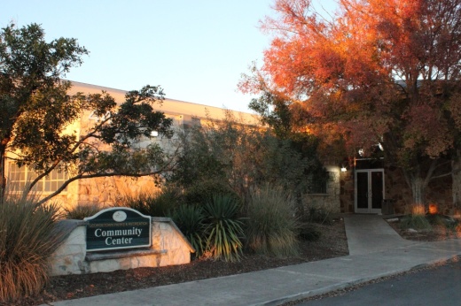 In December 2024, Parkhill and city staff held an open house in the Georgetown Community Center inside San Gabriel Park to hear feedback on Phase 4 renovations.