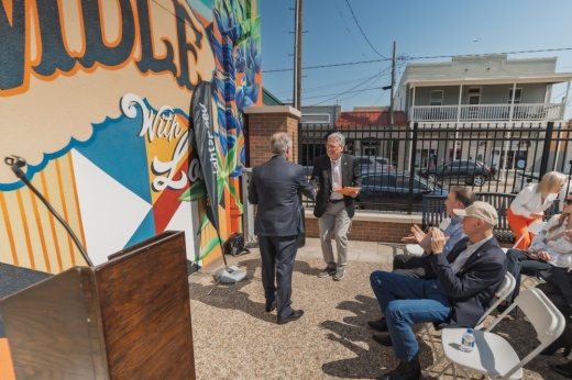 April 9 internet launch event