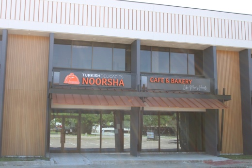 Noorsha Exterior