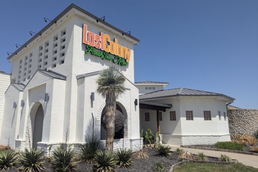 Lost Colony plans to close later this spring, according to a post on the restaurant's Facebook page.