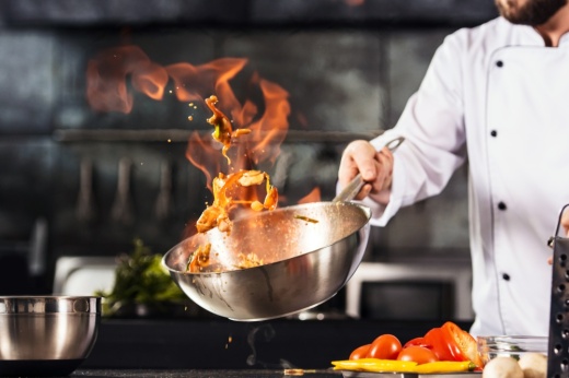 My Fit Foods opened a new location Webster as of early March, team member Logan Cunningham said. (Courtesy Adobe Stock)
