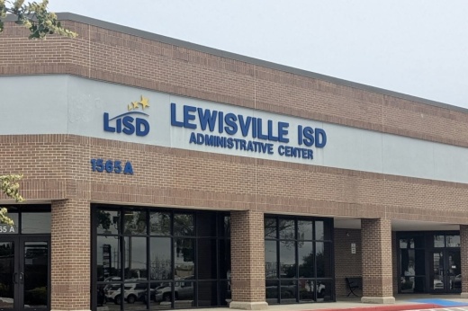 Lewisville ISD's regular hours will resume the week of July 28.