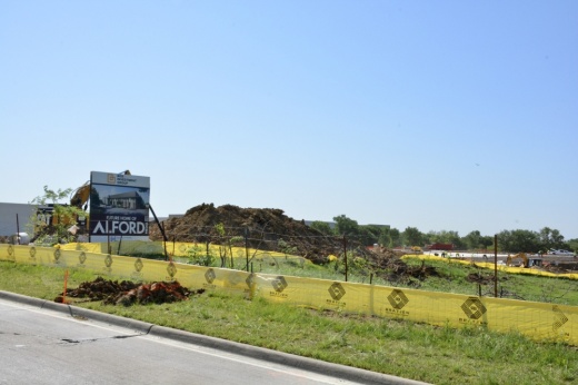 Alford Media operated out of Coppell for over 20 years and has moved to a temporary satellite office in Grapevine as the Flower Mound location is under construction.