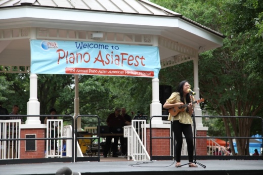 The 21st annual Plano Asia Fest is scheduled for May 3 (Courtesy Celebrating Asian American Heritage Foundation)