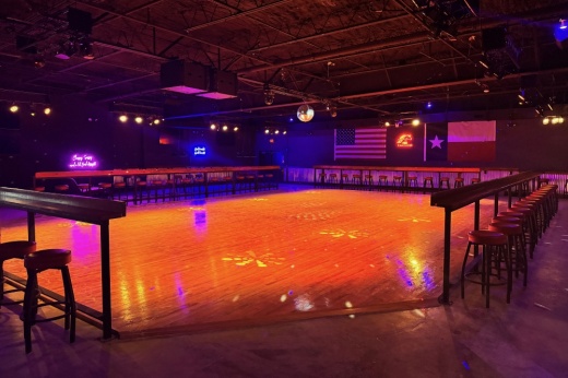 Country music fans and dance enthusiasts have a new hotspot in Southwest Houston, as FireHorse Saloon opened its doors in Stafford in April. (Courtesy FireHorse Saloon)