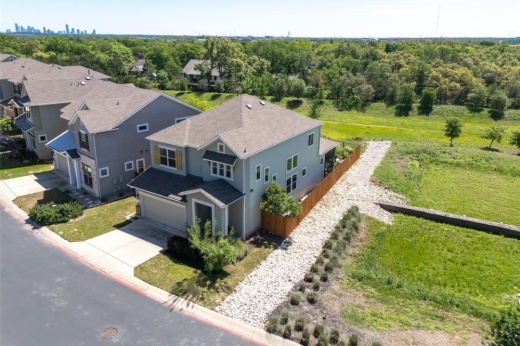 Home in 78735 ZIP code