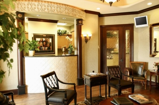 The dental office currently operates at 1901 Long Prairie Road and will move to 3025 Long Prairie Road.