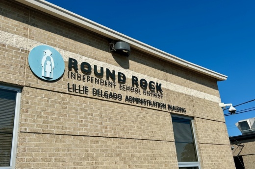 Learn more about issues impacting Round Rock ISD. (Brooke Sjoberg/Community Impact)