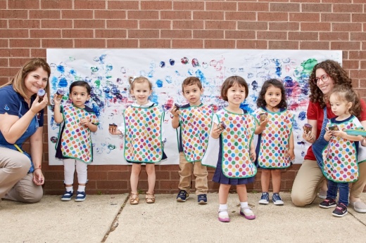 Spanish Schoolhouse is opening a new location in Montgomery in September. (Courtesy Spanish Schoolhouse)