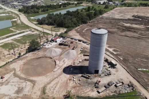 Fulshear City Council approved the 2024 update to the Water and Wastewater Master Plan following delays. (Aubrey Vogel/Community Impact)
