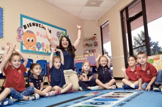 Spanish Schoolhouse is set to open a location in Cypress in June. (Courtesy Spanish Schoolhouse)