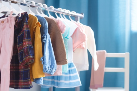Cottontail, a children’s boutique store, has moved to a new location in Friendswood as of April, the owner of the business confirmed. (Courtesy Adobe Stock)