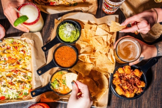 Torchy's Tacos is now open in the Sienna community of Missouri City, representatives confirmed. (Courtesy Torchy's Tacos)