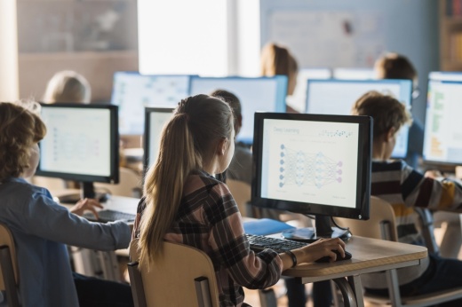 State of Texas Assessments of Academic Readiness are now taken online. (Courtesy Adobe Stock)