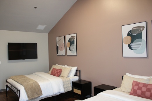 Affinity at San Gabriel Wellness and Recovery Center rebranded as Vered @ San Gabriel Wellness & Recovery Center and opened in Georgetown on April 21.