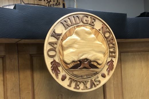 oak ridge north seal